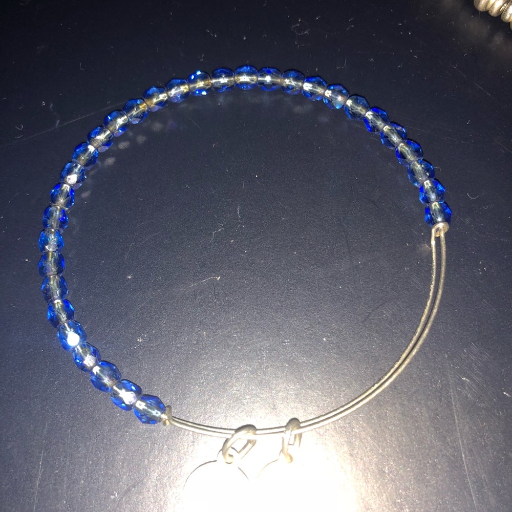 Alex and Ani Bracelets